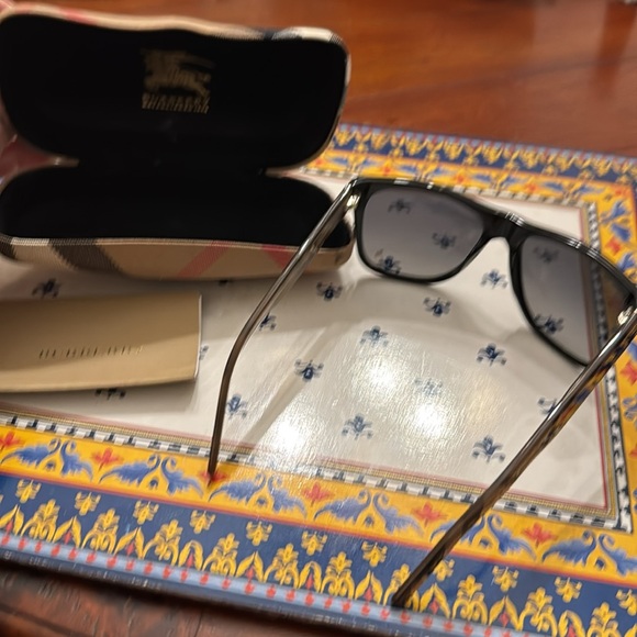 Burberry Sunglasses